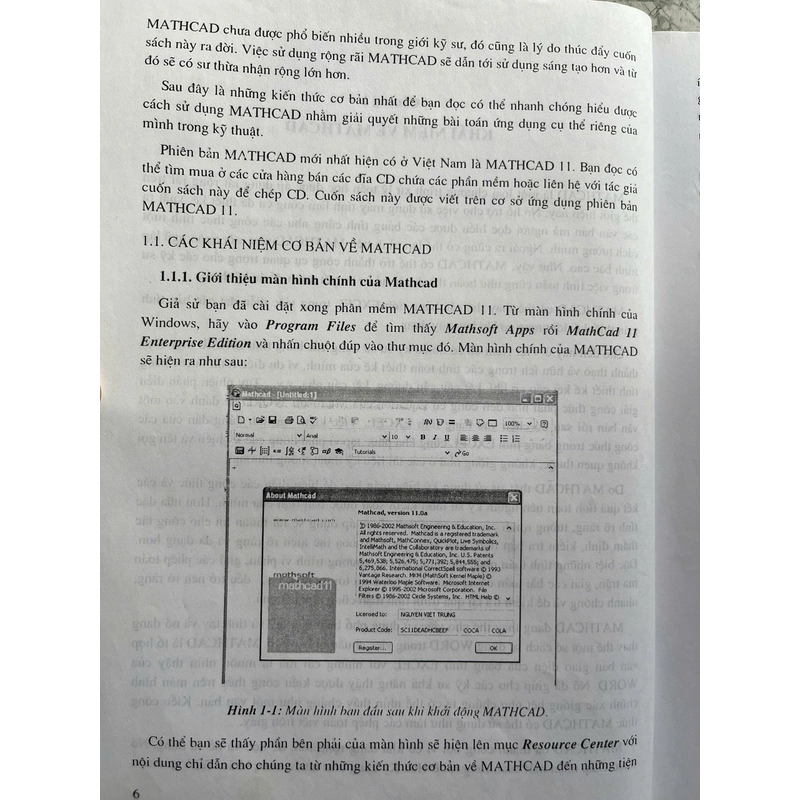 TÍNH TOÁN KỸ THUẬT XÂY DỰNG TRÊN MATHCAD 505214
