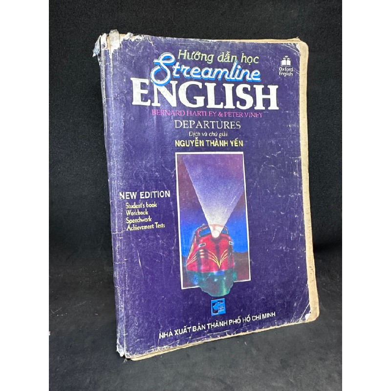 Hướng dẫn học Streamline English. New 70% SBM2607 Oreka-Blogmeo 62424