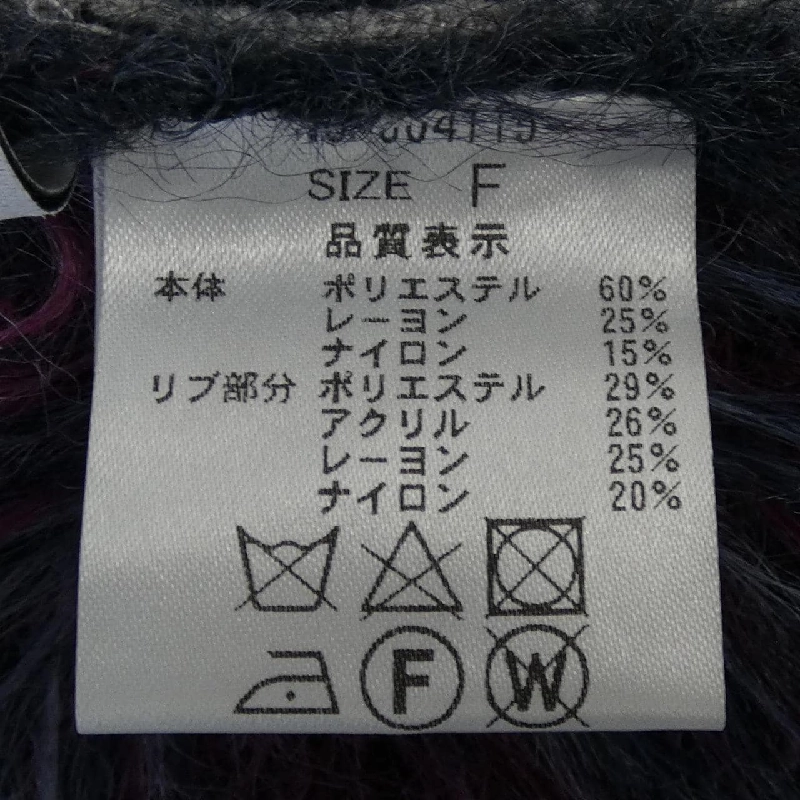 【Mã giảm giá】CYANTOKYO Áo 647264