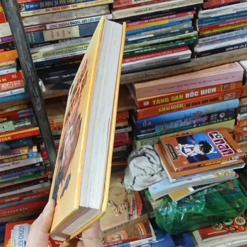 Ông Già Khốt Ta Bits - L.La - Ghin 1022964