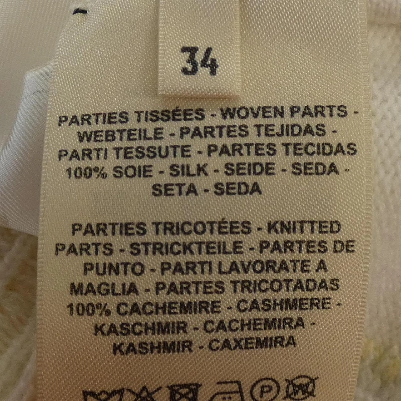 【Mã giảm giá】HERMES Áo len 644713