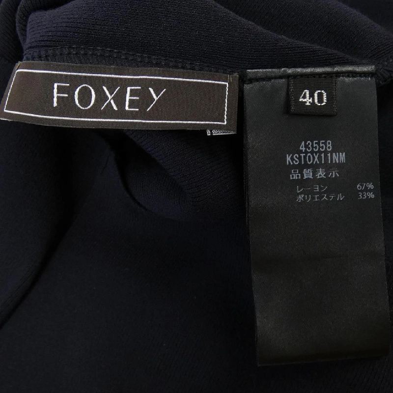 Foxy FOXEY 43558 Áo - Hàng hiệu Chính hãng 822780