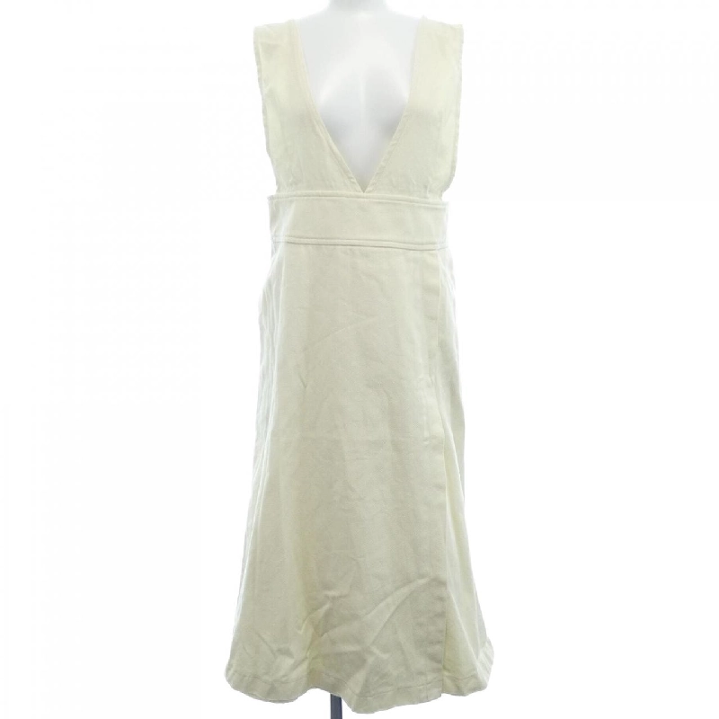 【Khuyến mãi】Đầm LANVIN en Bleu 655205