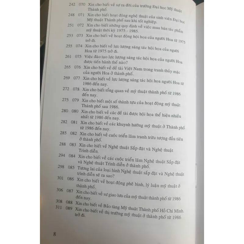 Mỹ Thuật Ở Sài Gòn Thành Phố Hồ Chí Minh 719029