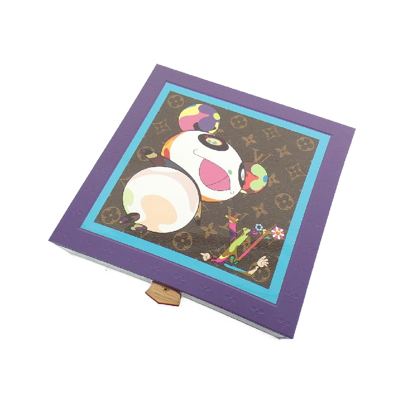 Louis Vuitton (LVxTM) Siêu phẳng Nhân vật Puzz GI1323 Puzz 625935