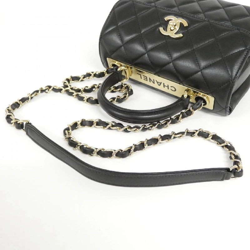 Túi xách Chanel AS4654 616309