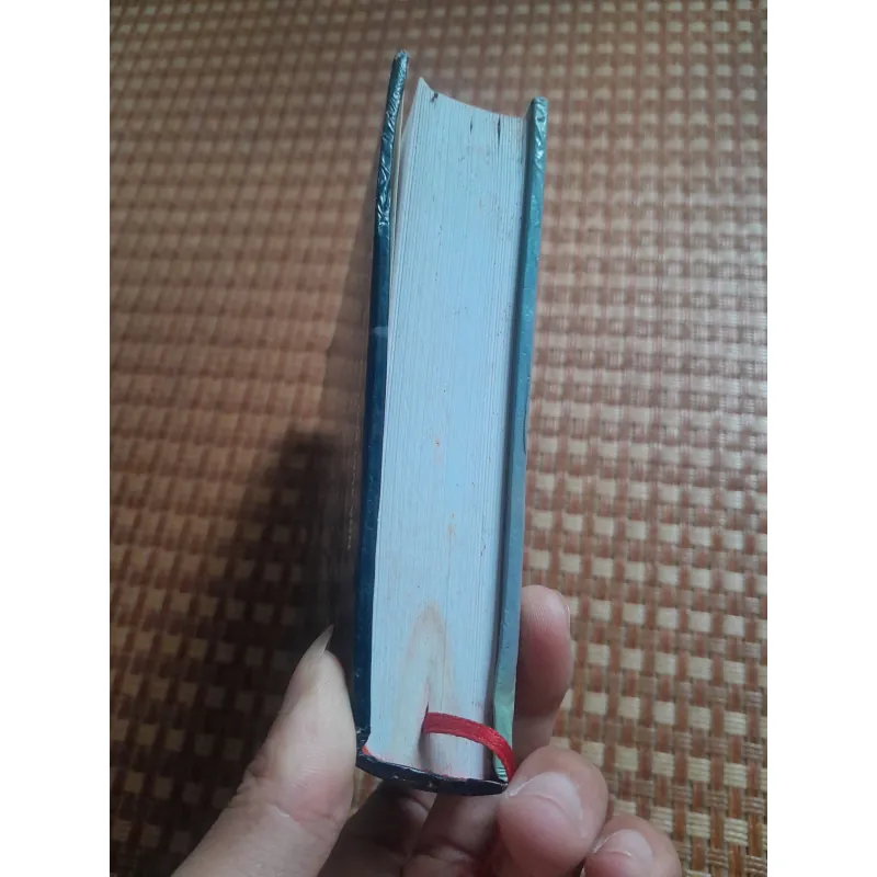 TRONG BÓNG TỐI ĐIỆN KREMLI 1024855