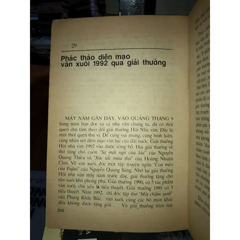 Tiếng nói cảm xúc - Xuân Thiều 1018626