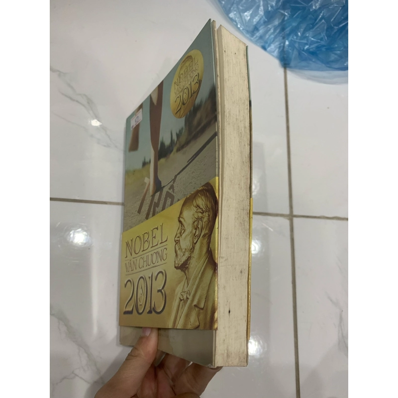 Truyện Trốn chạy 446077