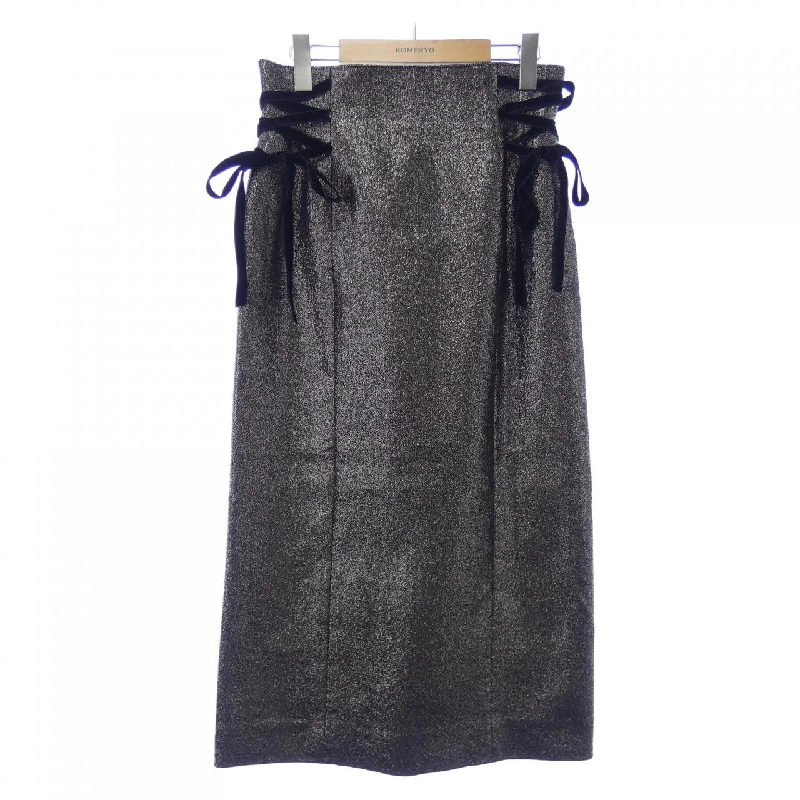 【Khuyến mãi】Chân váy TAE ASHIDA 649602