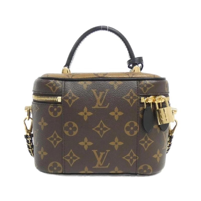 Túi xách Louis Vuitton Monogram Vanity PM M45165 619918