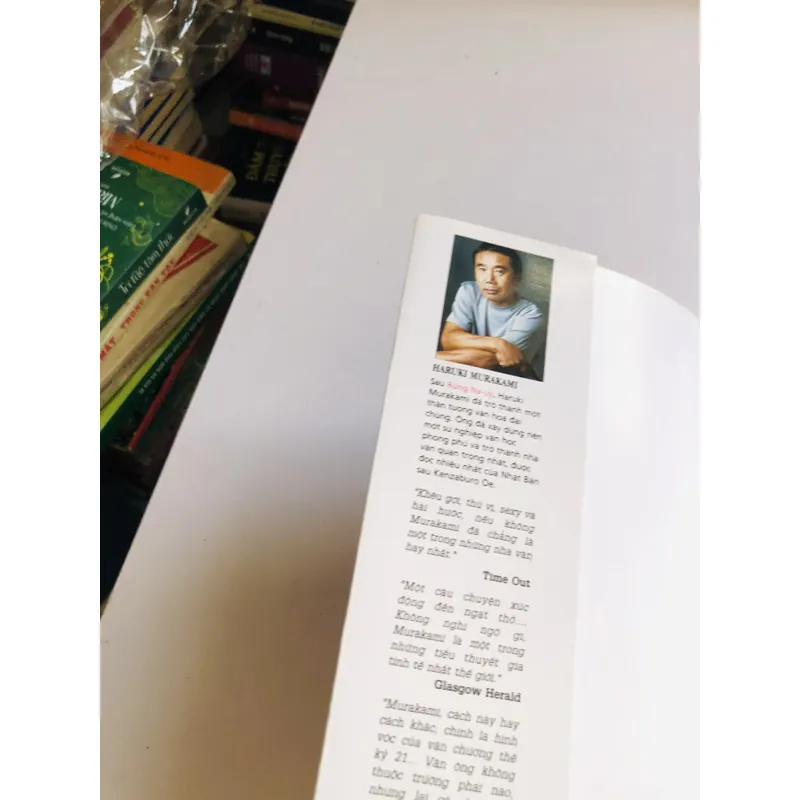 RỪNG NAUY 2023 720897