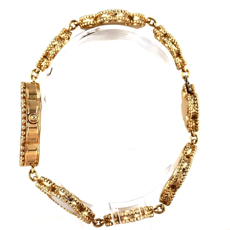 Vacheron Constantin Alhambra YG 136674 YG Quartz - Hàng hiệu Chính hãng 873152