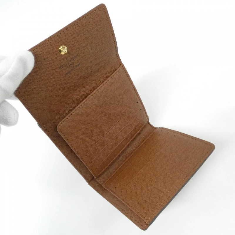 Ví Louis Vuitton Monogram Porte-Feuille Elisée M61654 - Hàng hiệu Chính hãng 805930