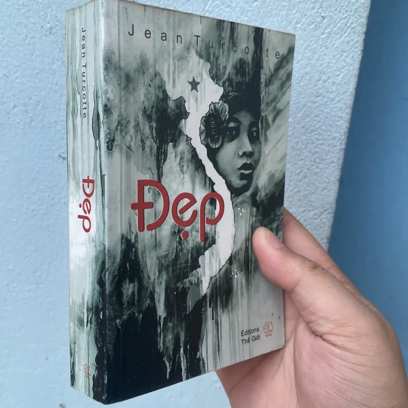 DẸP - JEAN TURCOTTE 762348