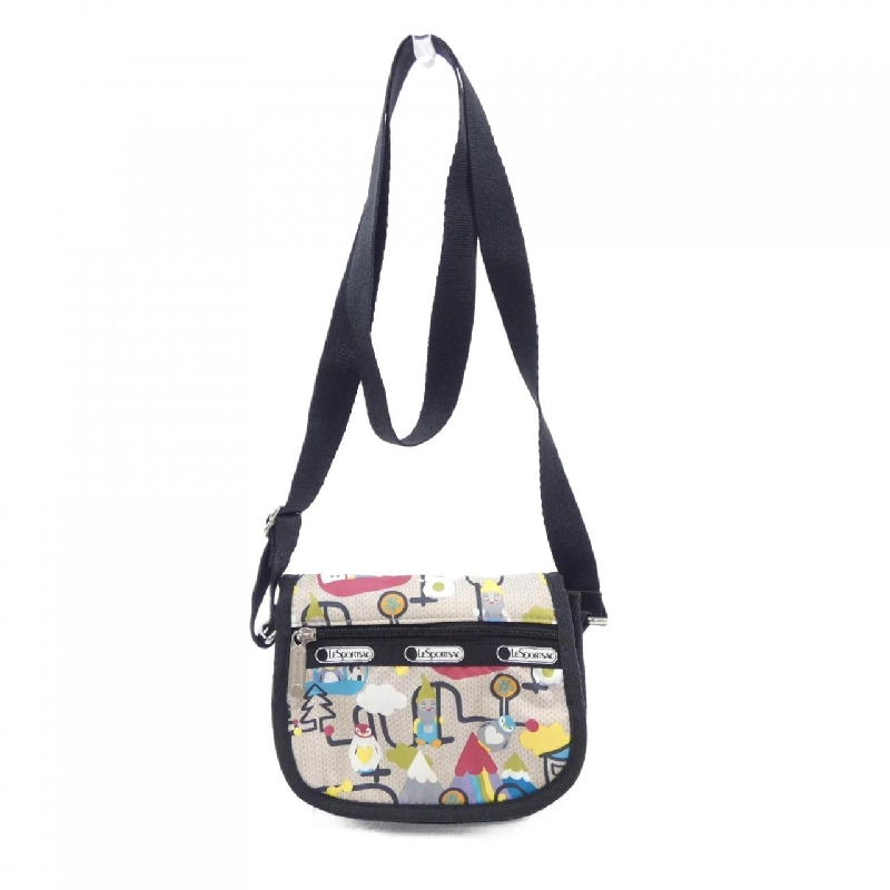 【Mã giảm giá】Túi LESPORTSAC 660394