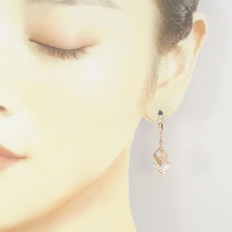 750PG Bông tai - Hàng hiệu Authentic 867349