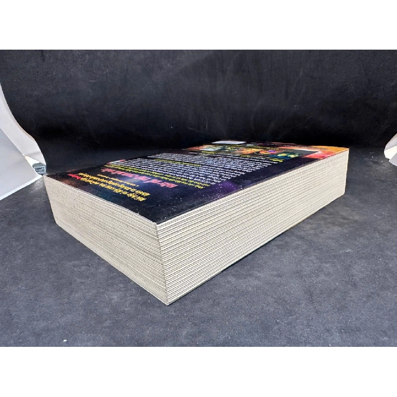 [Phiên Chợ Sách Cũ] Pendragon: Đặt Cược Sinh Mạng - Tập 7 - D.J. MacHale H0606, 2010 SBM 525962