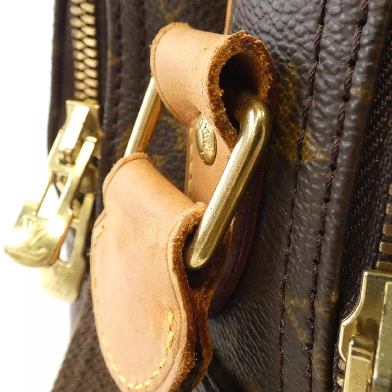 Túi đeo vai Louis Vuitton Monogram Reporter 37cm M45252 613708