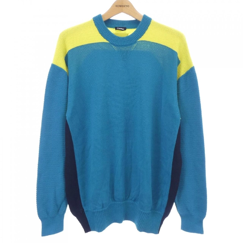 DIESEL ニット - Hàng hiệu Authentic 896419