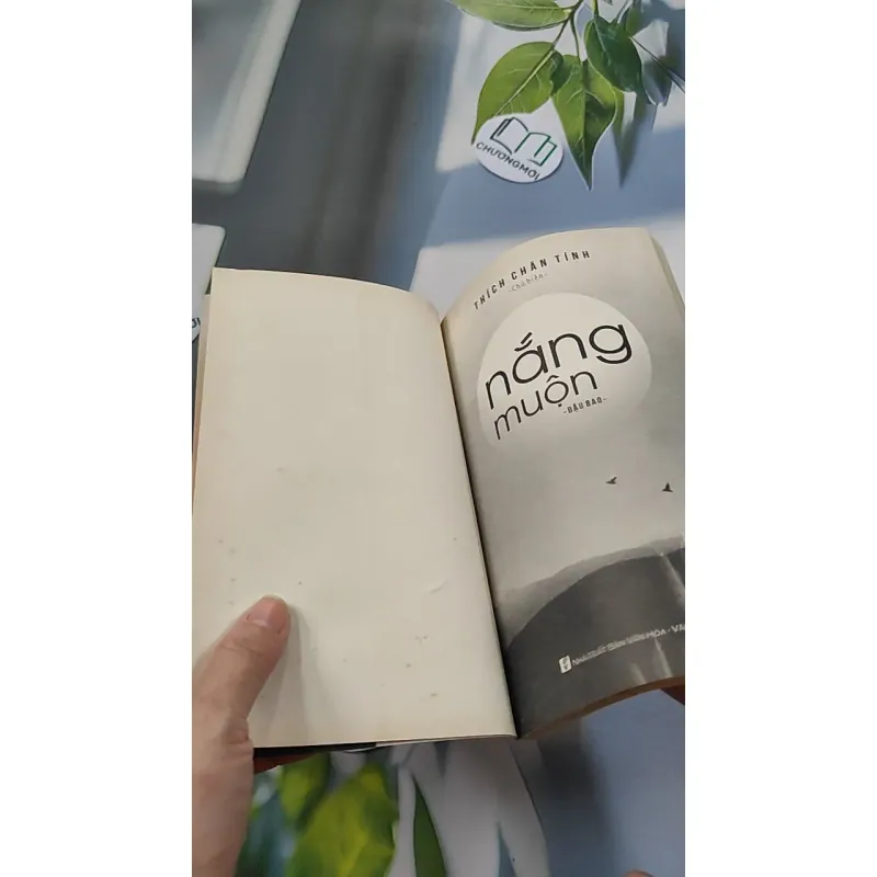 Nắng Muộn - Đậu Bảo 776107