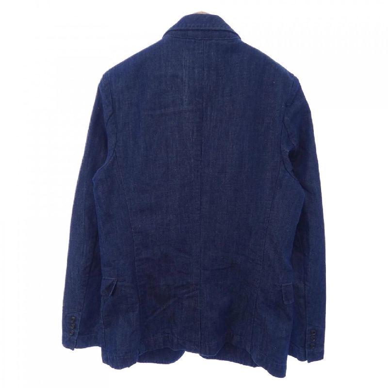 Jacket Denim DIESEL - Hàng hiệu Authentic 895485