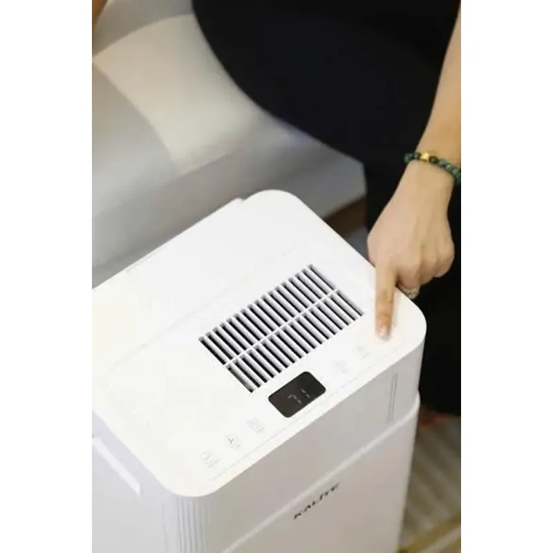 Kalite DrySense-A6 – Giải pháp hút ẩm thông minh cho nhà Việt 796488