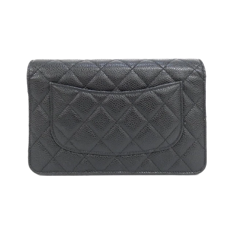 Ví Chanel Timeless Classic Line AP0250 - Hàng hiệu Authentic 806609