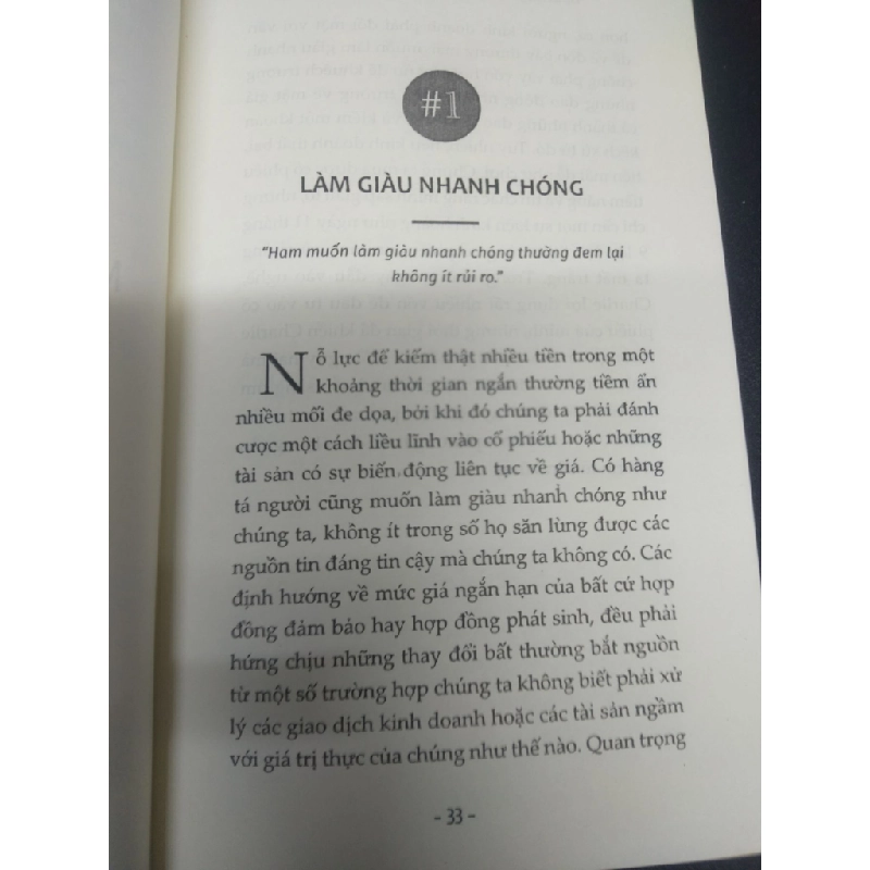 138 Lời Khuyên Đắt Giá Từ Ông Trùm Đầu Tư Charlie Munger mới 80% ố nhẹ 2018 HCM2405 David Clark SÁCH KỸ NĂNG Oreka-Blogmeo 154949