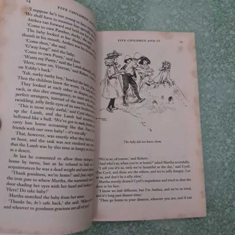 Five children and it 997377