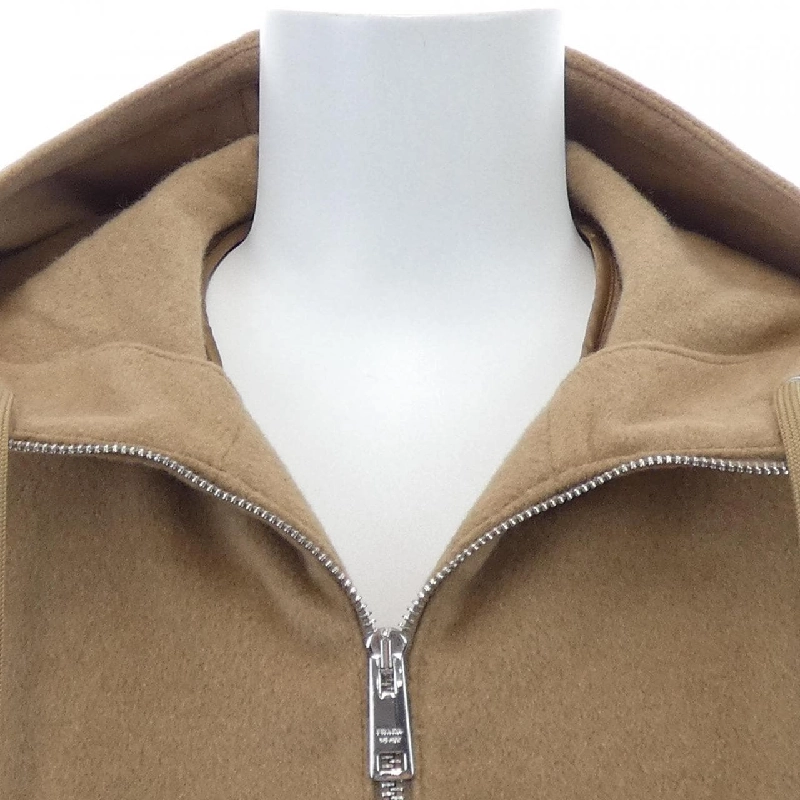 Áo khoác PRADA logo tam giác SGC590 SOOO 15J6 - Hàng hiệu Chính hãng 888722