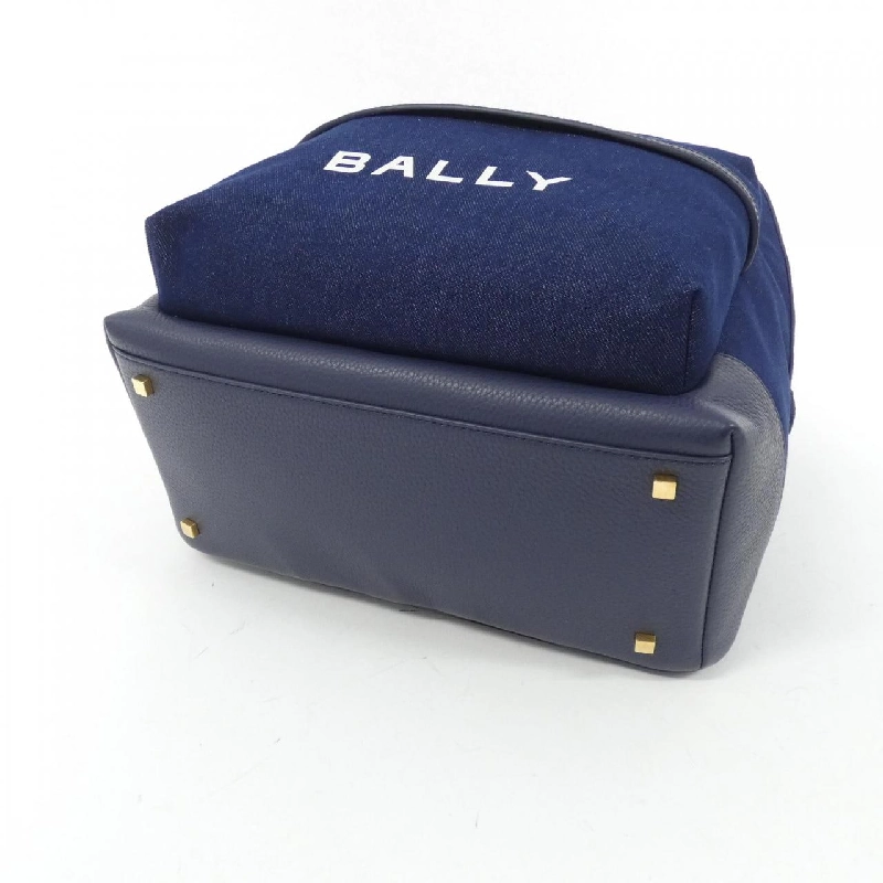 【Sản phẩm mới】Bally TRECK Ba lô 609938