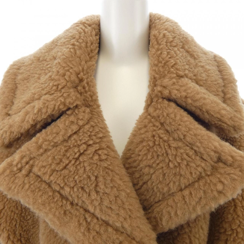 【Mã giảm giá】Max Mara Cape 633470