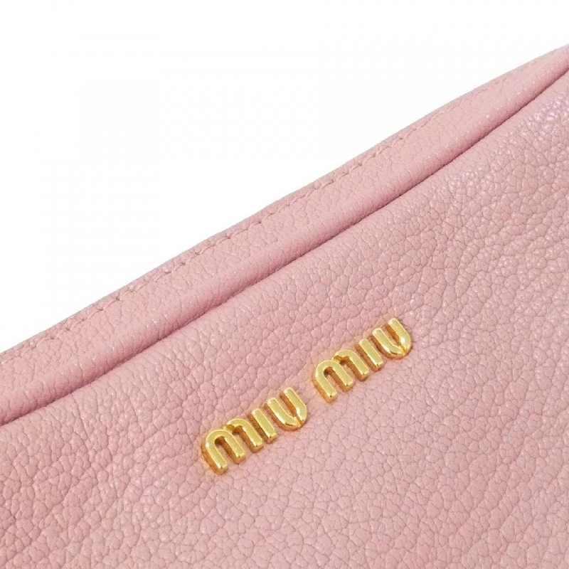 Túi xách vai Miu Miu RT0539 - Hàng hiệu Authentic 767505