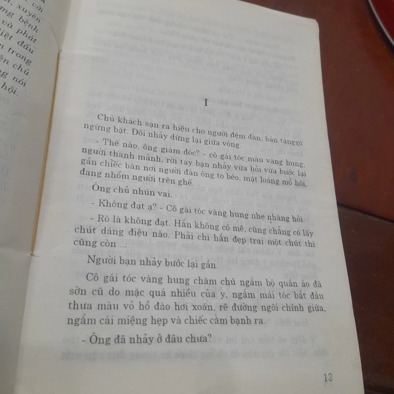 ĐƯỜNG THÀNH CÔNG của Nikôđem Đyzma 453835