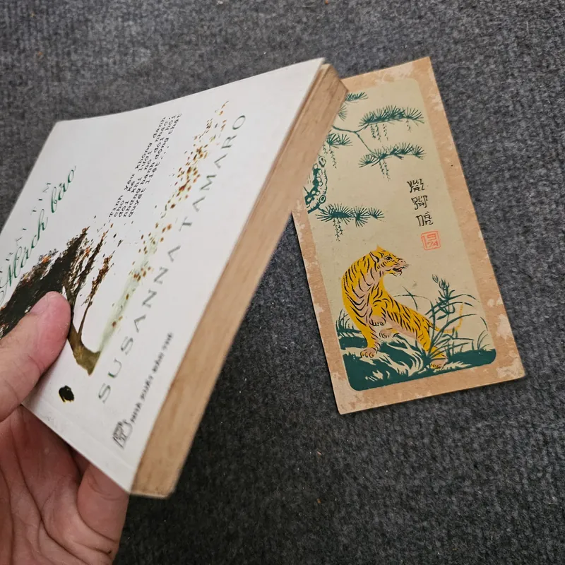 Trái tim mách bảo - Susanna Tamaro 734505