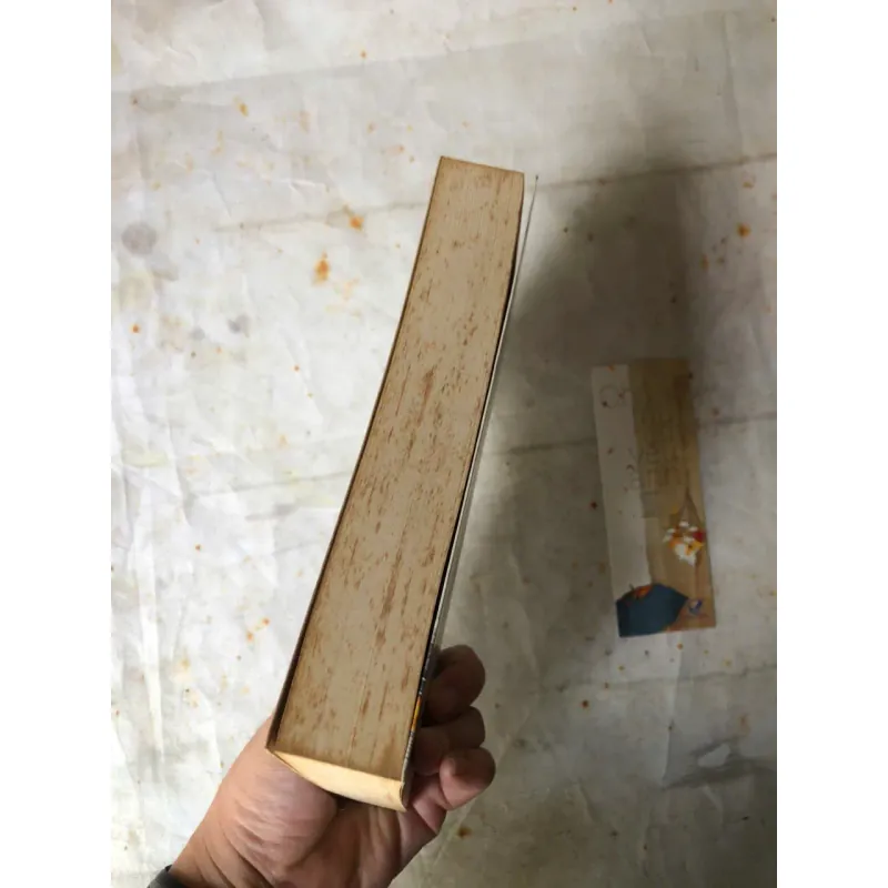 Chàng Mù Em Yêu Anh - Mộc Phù Sinh 757805