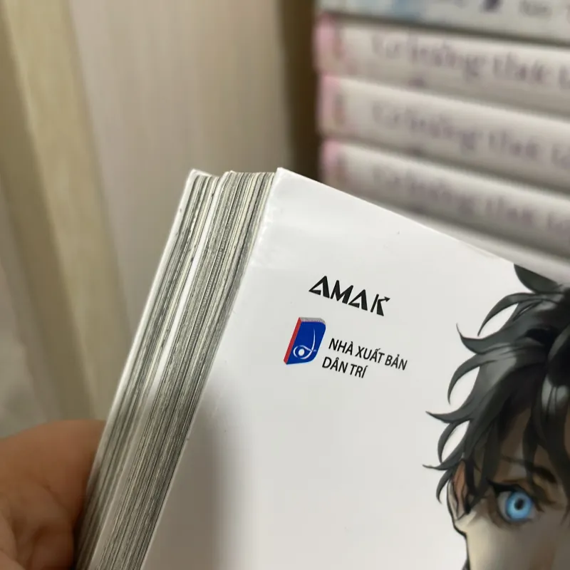 (boy love) - Act Out - Joe Fuyufusa ( box 2 tập ) 1005758