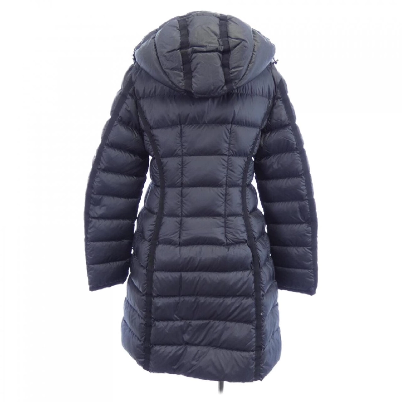 Moncler MONCLER HERMINE Áo khoác lông 633571