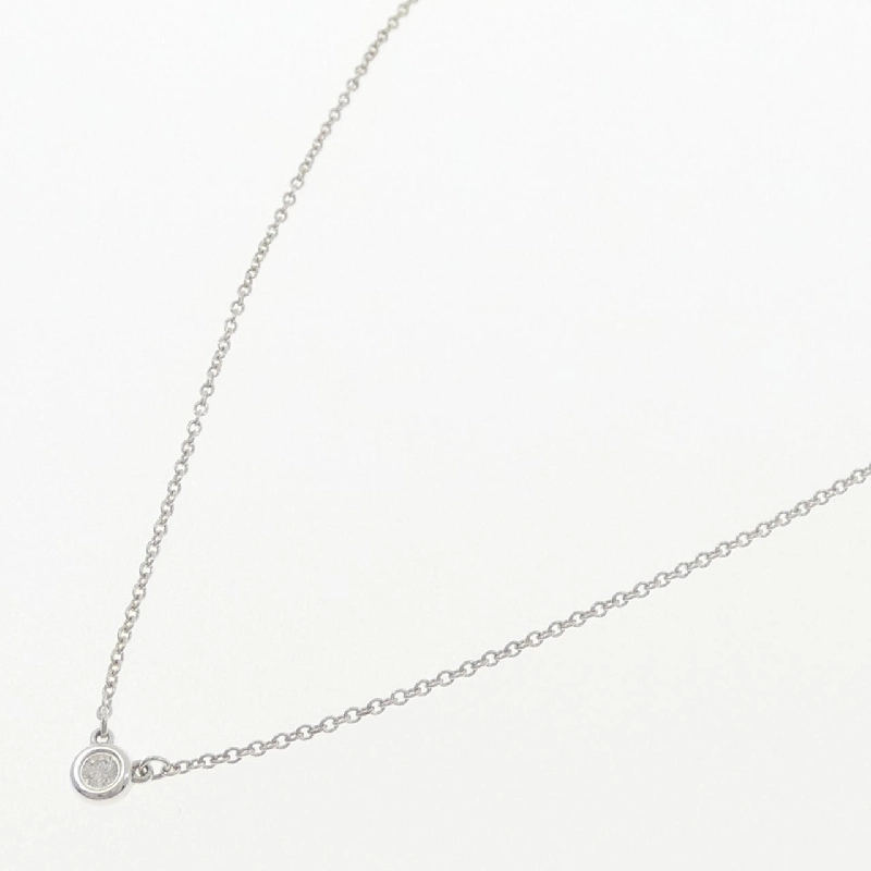 Dây chuyền Tiffany By The Yard - Hàng hiệu Chính hãng 841135