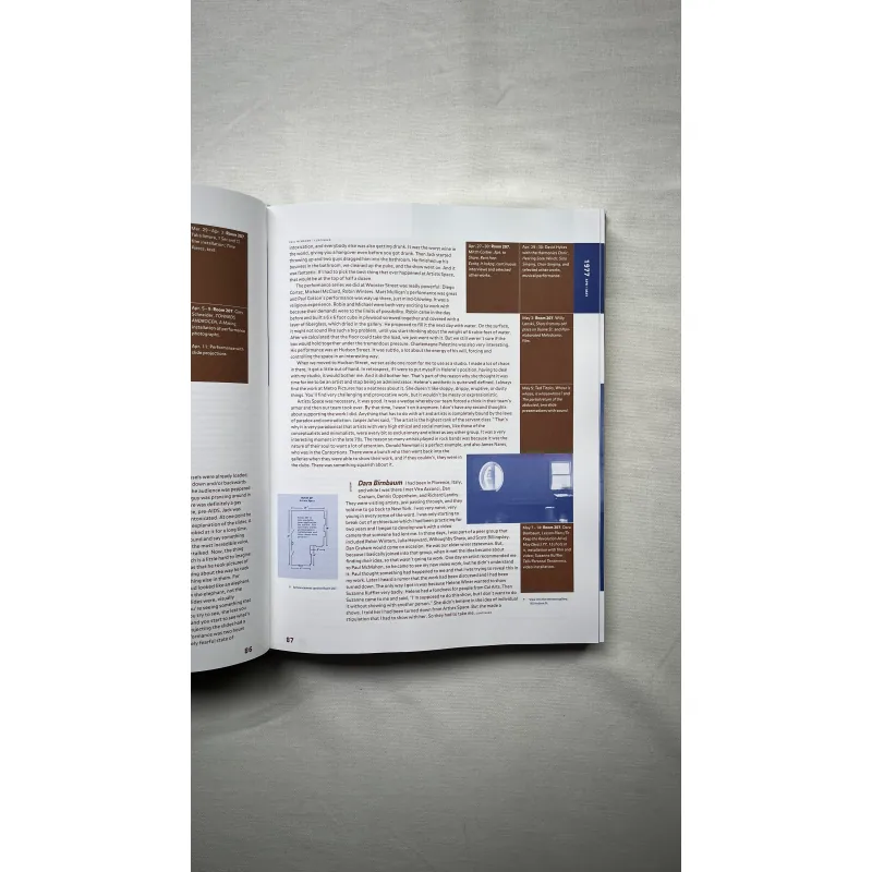 5,000 Artists Return to Artists Space 1028917