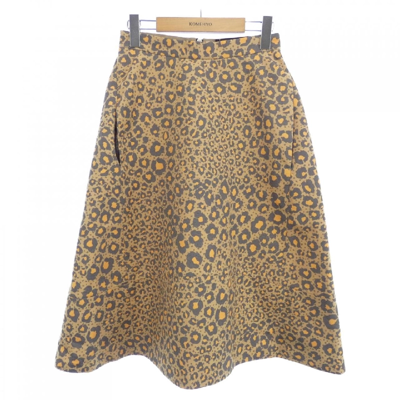 ドゥロワー DRAWER 6524-299-0768 Váy 646030