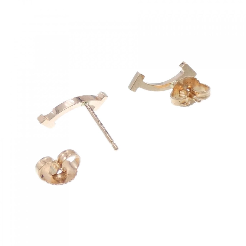 【Sản phẩm mới】Bông tai T-Smile Tiffany 666436