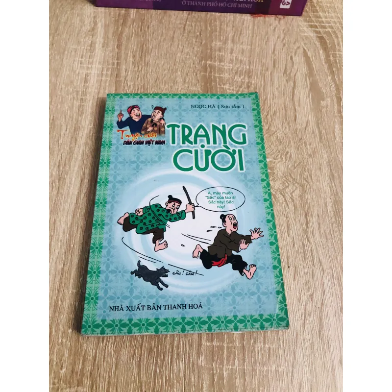 TRẠNG CƯỜI 2009 1006303