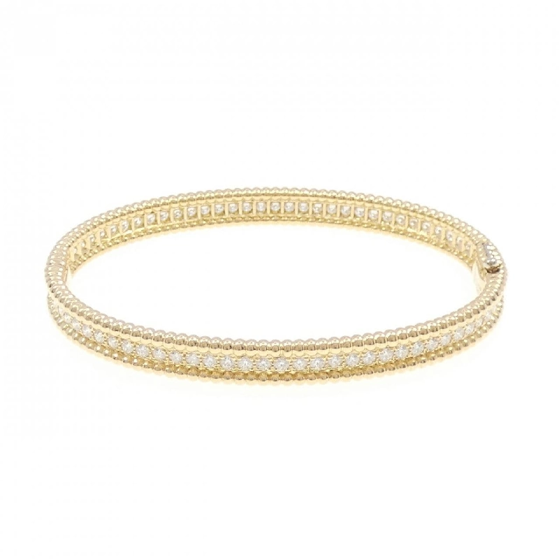 Vancleef & Arpels Perle Bracelet - Hàng hiệu Authentic 844807