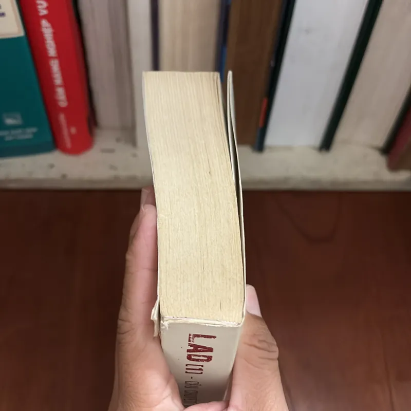 II LAD _ Câu Chuyện Về Phẩm Giá Của Một Con Chó - ALBERT PAYSON TERHUNE - ROGER VU (Dịch) 709217