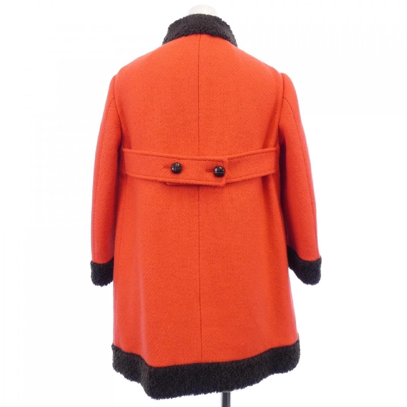 Áo khoác GUCCI RAVE LIKE YOU ARE FIVE 633365 ZAFMB 628432