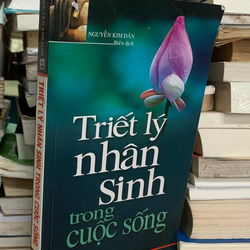 con đương chính trực và triết lý nhân sự 563023