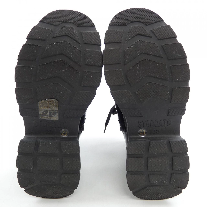 Staccato STACCATO 350EA124-4460 Boots - Hàng hiệu Chính hãng 830526