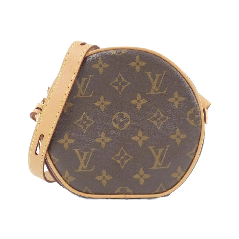 Túi xách vai Louis Vuitton Monogram Boîte Chapeau Souple PM M45149 - Hàng hiệu Chính hãng 769088